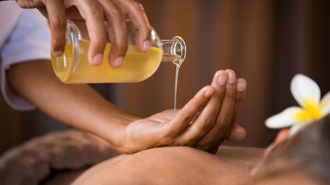 Ayurveda