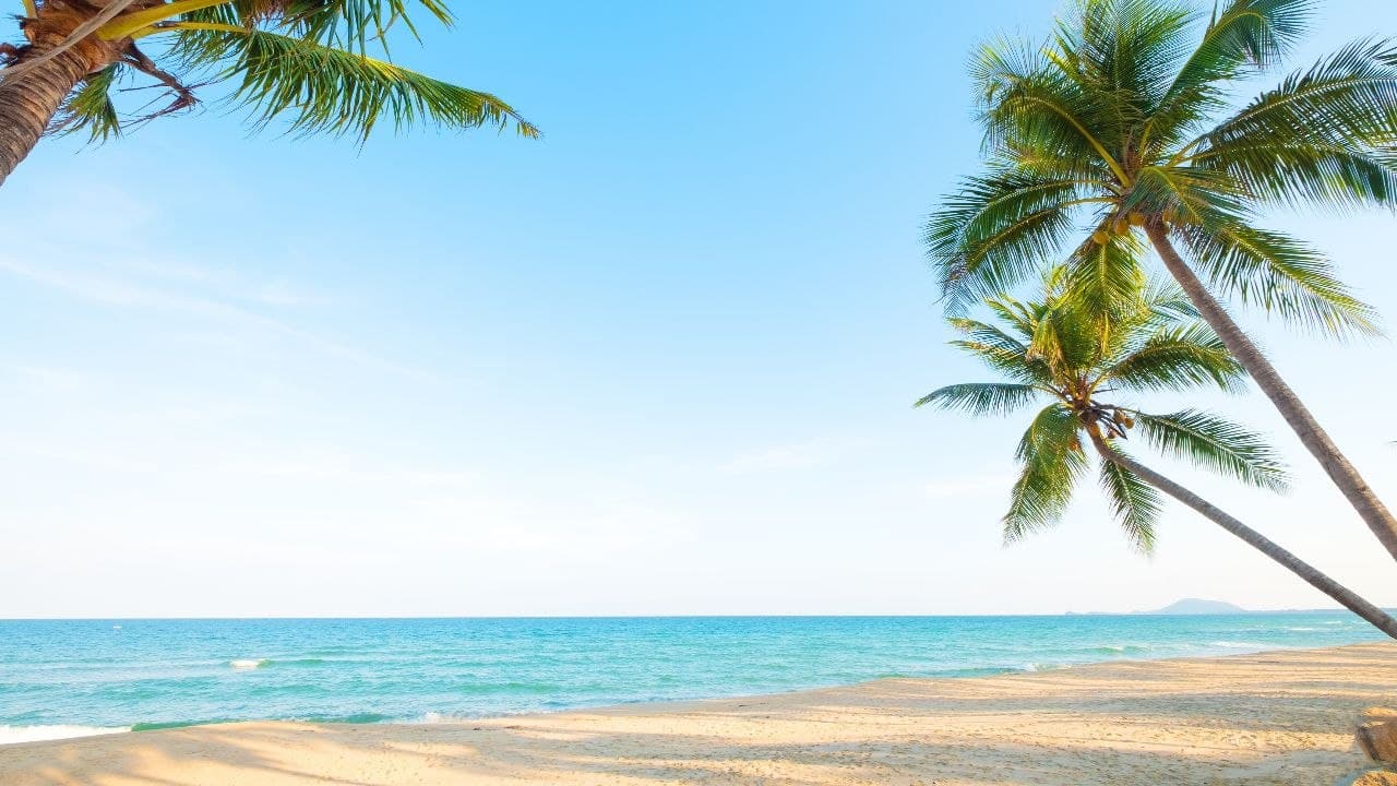 South India